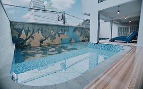 Mine Home Hotel By Sovia